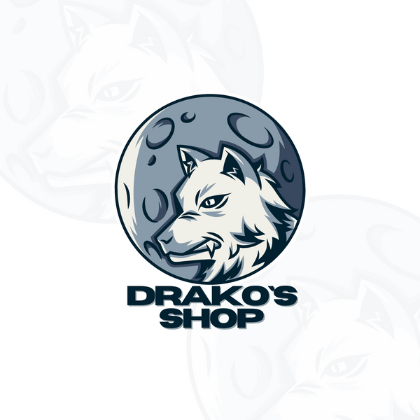 Drako’s Shop